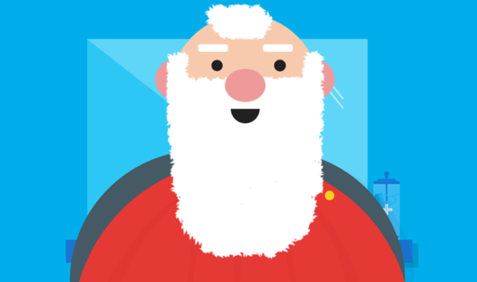 Google Santa Google Santa Tracker