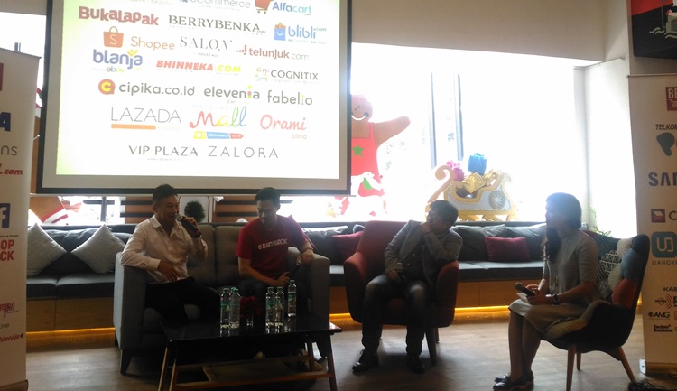 Diskon Palsu