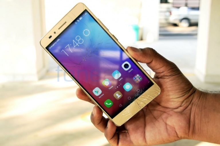 10 Tahap Pengujian ini Dilakukan Huawei Pada Perangkatnya