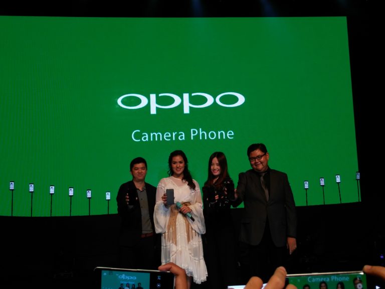 Dijual Terbatas, ”Oppo Raisa Phone” Cuma Ada 6.000 Unit