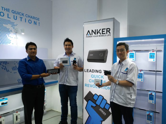 Anker Indonesia