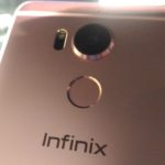 Infinix Zero 4-8