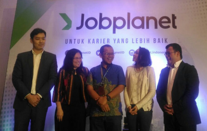 Jobplanet survey 2016