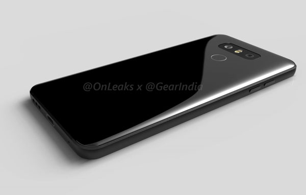 LG G6 Akan Gunakan Snapdragon 835?