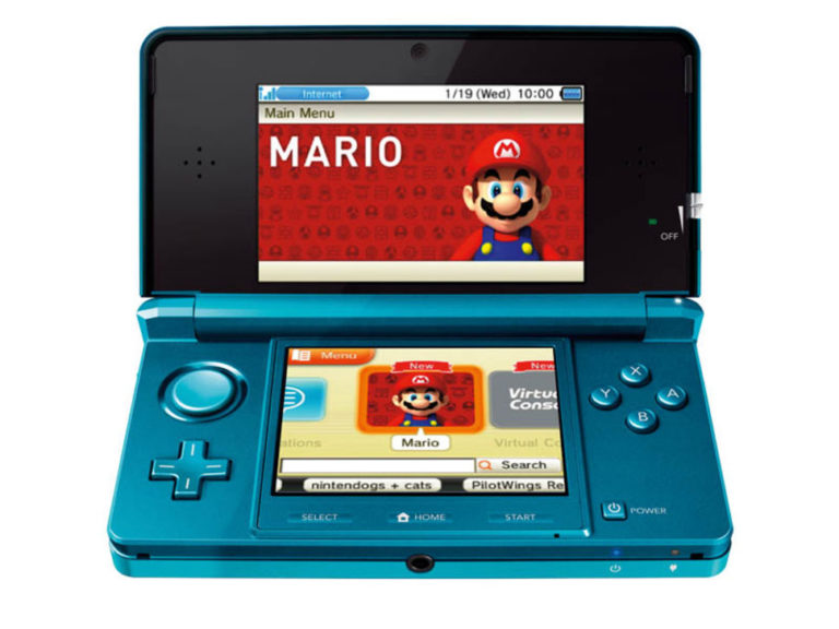 Nintendo Sediakan Rp 260 Juta Bagi yang Bisa Retas 3DS