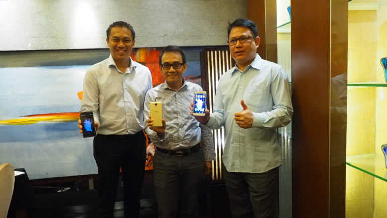 Andalkan G1, Advan Siap Bertarung dengan Samsung