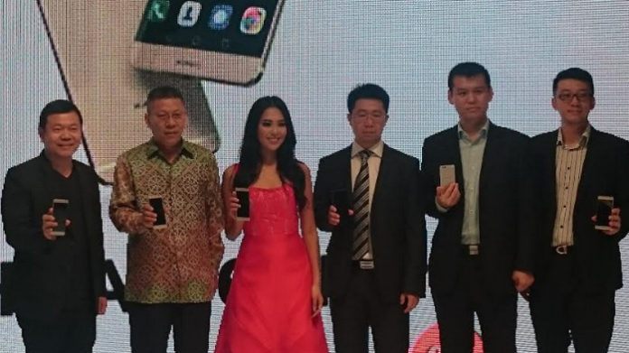 Peluncuran Huawei P9 di Indonesia 2