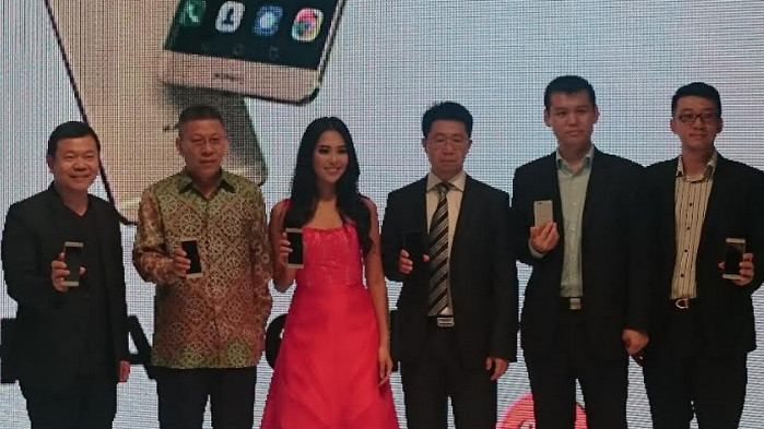Resmi Masuk Indonesia, Huawei P9 Dibanderol Rp 7 Juta