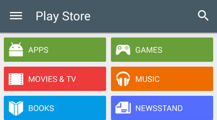 Google Pangkas Ukuran Aplikasi di Play Store Hingga 90%