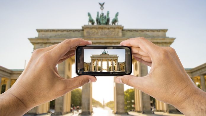 smartphone Android dengan kamera terbaik