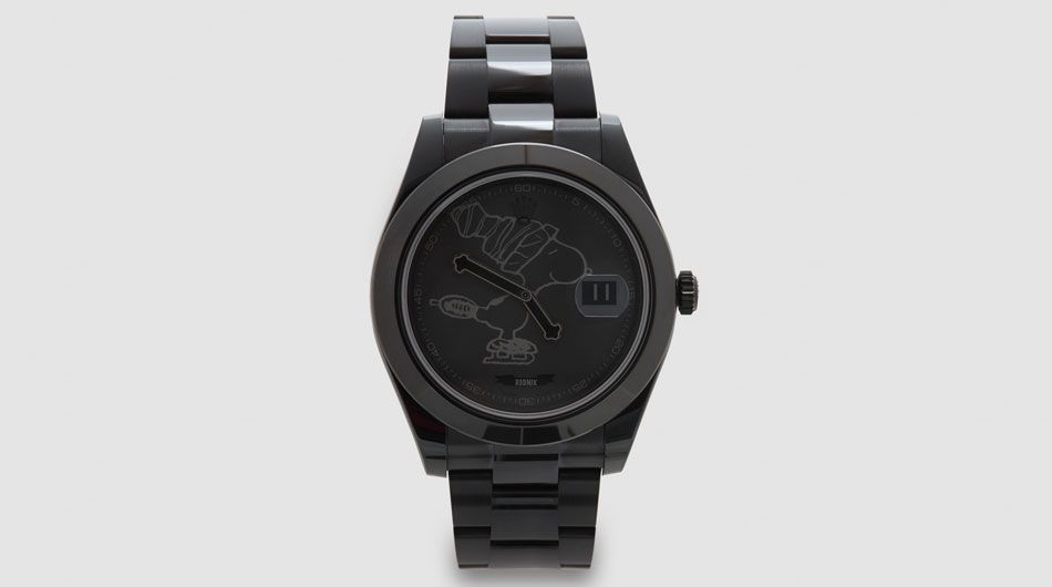 snoopy-rolex