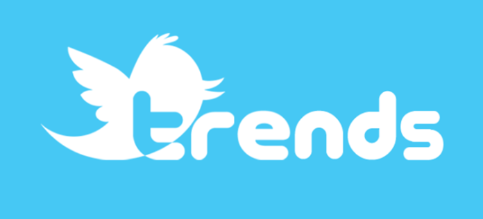 Tweet paling populer Tweet paling populer