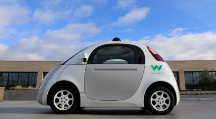 Waymo, self-driving car Google Waymo