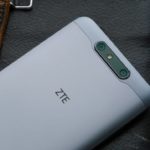 ZTE Blade V8