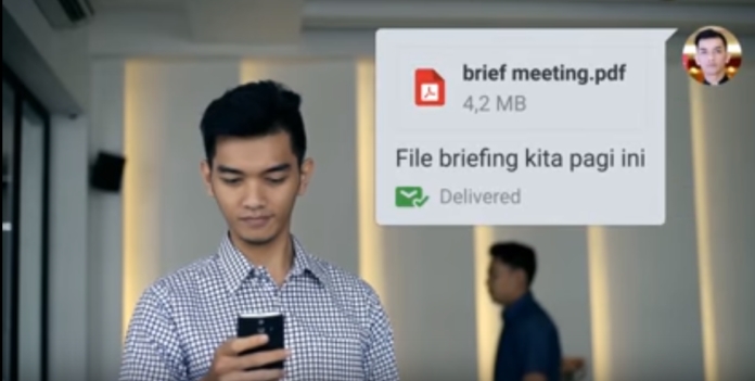 fitur-Catfiz-Messenger