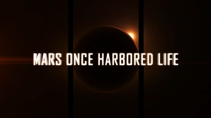 game terbaik ala planet Mars