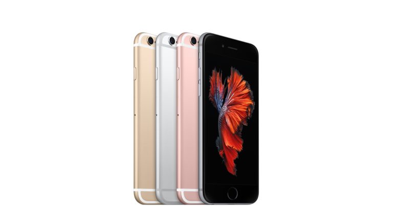 Menyusul Isu Baterai iPhone 6s, Korea Selatan Bisa Perintahkan Recall