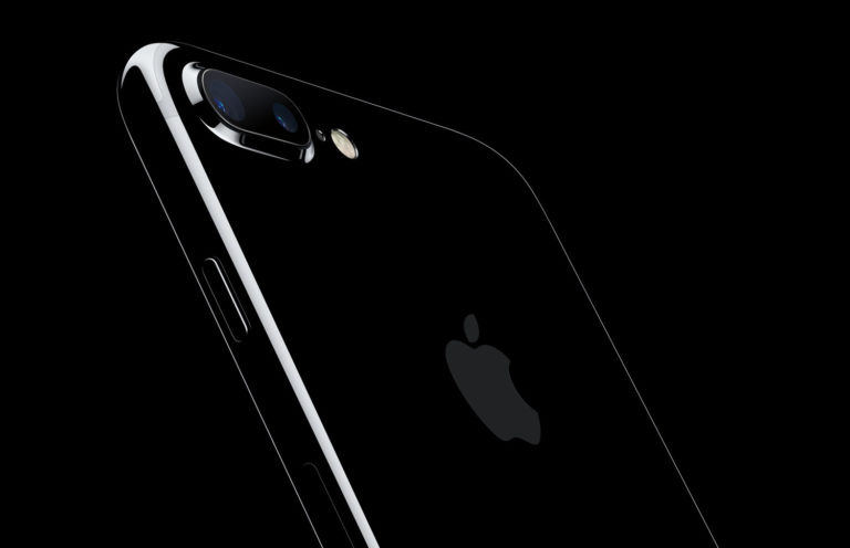 Apple akan Tambah Megapixel di Kamera iPhone?
