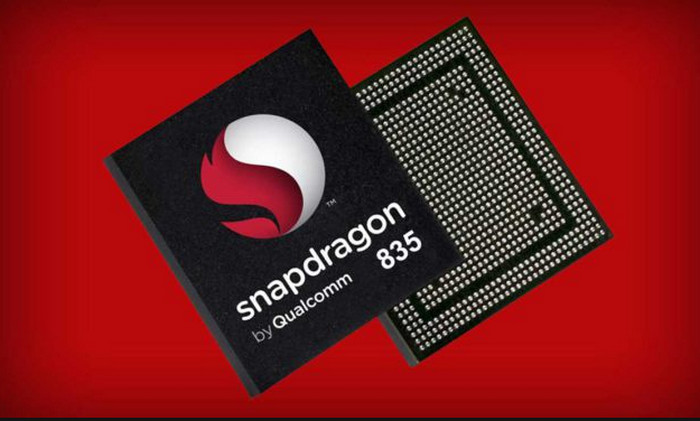 fitur multitasking Snapdragon 835