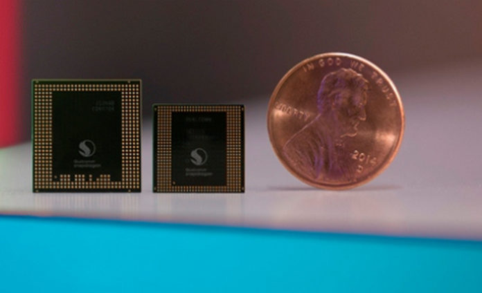 Snapdragon 835
