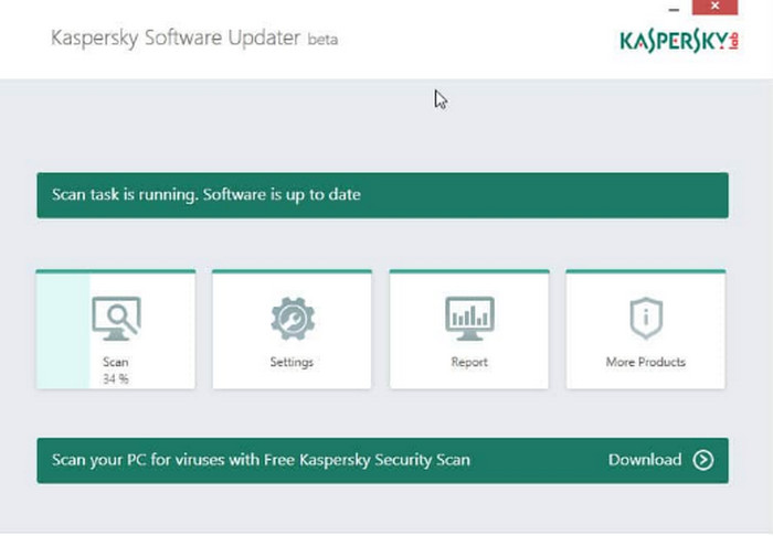 Cara Praktis Update Software di PC Windows