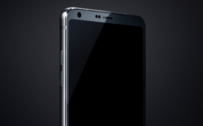 Penampakan Pertama, LG G6 Usung Desain Bezel Tipis
