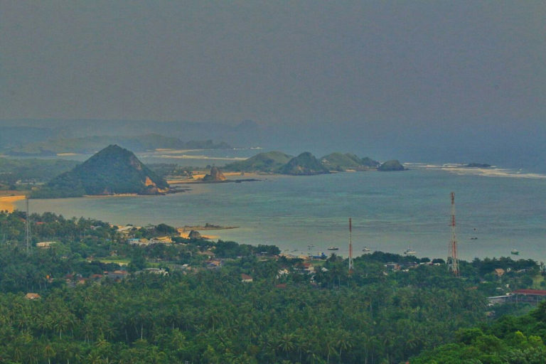 Telkomsel Gelar 4G LTE di Mandalika Lombok