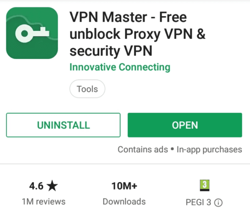 Virtual Private Network