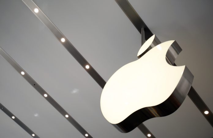 Apple Apple