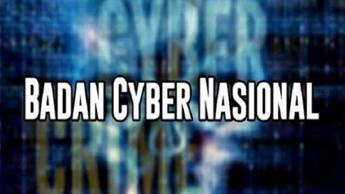 Badan Cyber Nasional