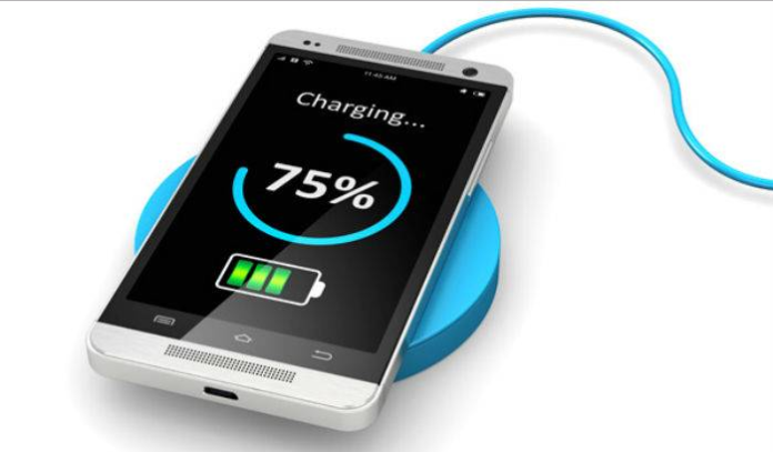Fast Charging