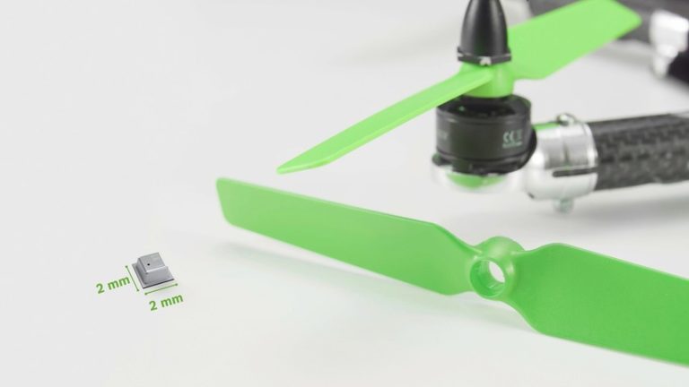 Bosch Luncurkan Sensor Tekanan Udara untuk Drone