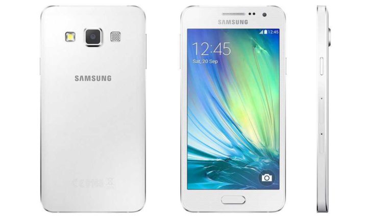 Susul Dua Saudaranya, Giliran Galaxy A3 (2017) Sambangi Ditjen Postel