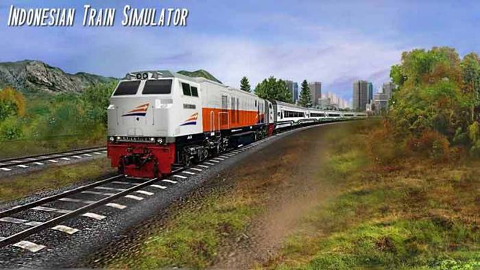 game kereta api terbaik 2021
