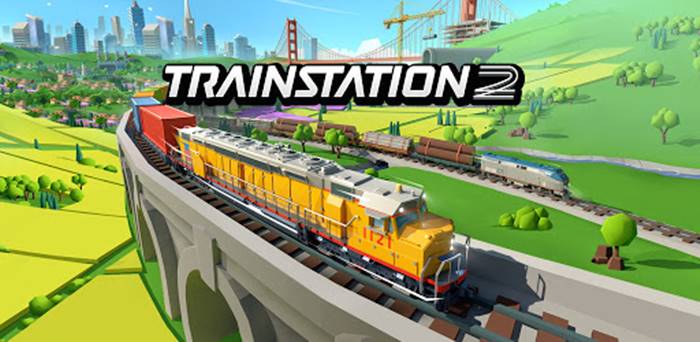 Game Kereta