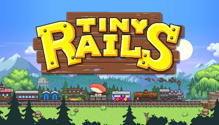 game kereta api terbaik 2021