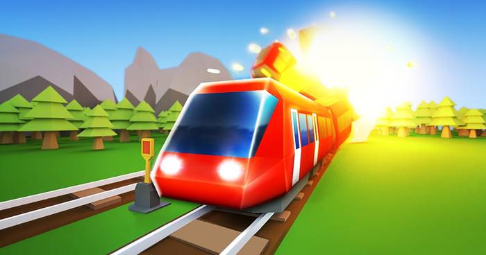 game kereta api terbaik 2021