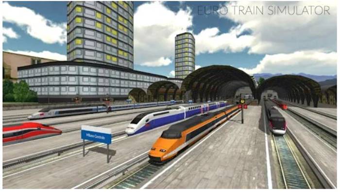 game kereta api terbaik 2021