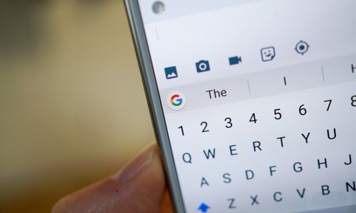 Gboard Tingkatkan Kecepatan Gboard