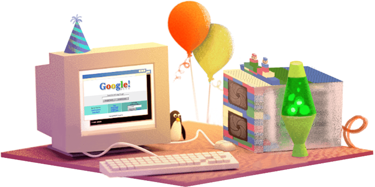 Fakta tentang Google