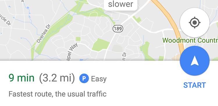 Google Maps