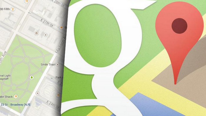 Google Maps “Nyambi” Jadi Penyedia Lahan Parkir