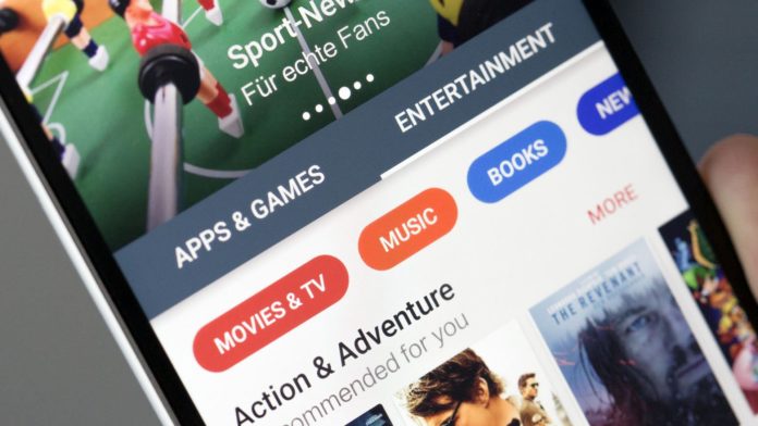 Google Play