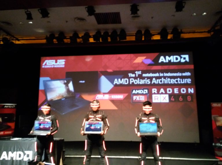3 Alasan Kenapa Asus X550IU ‘Pas’ untuk Mahasiswa