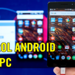 Kontrol Android