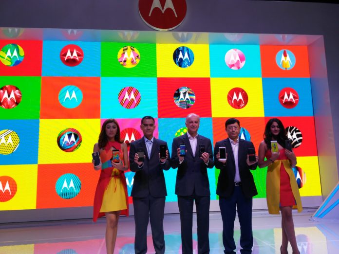 Moto z