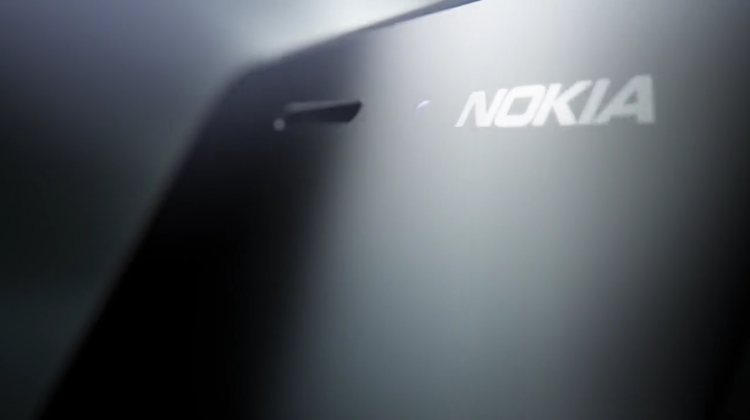 Nokia 6