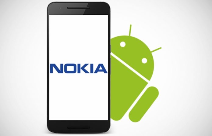 Nokia Heart-FI Nokia Heart