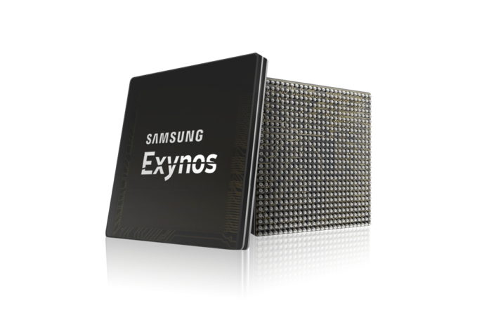 Pic Prosesor Samsung Exynos Terpilih untuk Merevolusi Audi Next-Generation In-Vehicle Infotainment