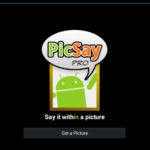 PicSay